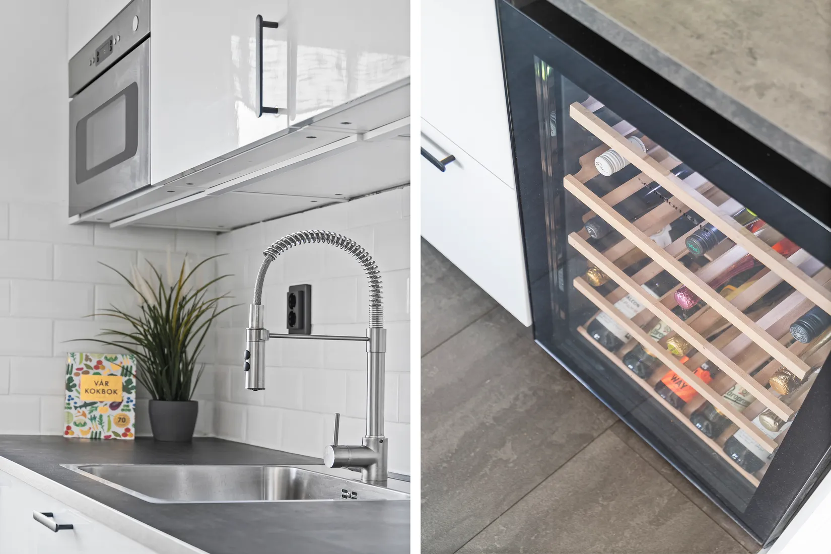 Bostadsrätt, Radhus, Lantgårdsvägen 21, Viby, Sollentuna