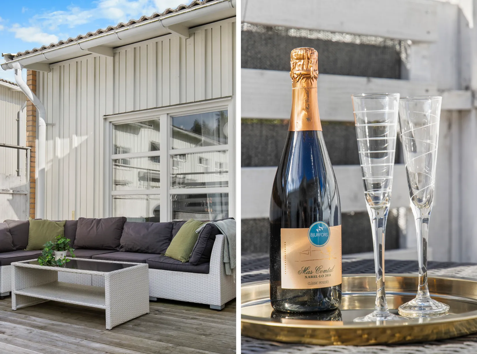 Bostadsrätt, Radhus, Lantgårdsvägen 21, Viby, Sollentuna