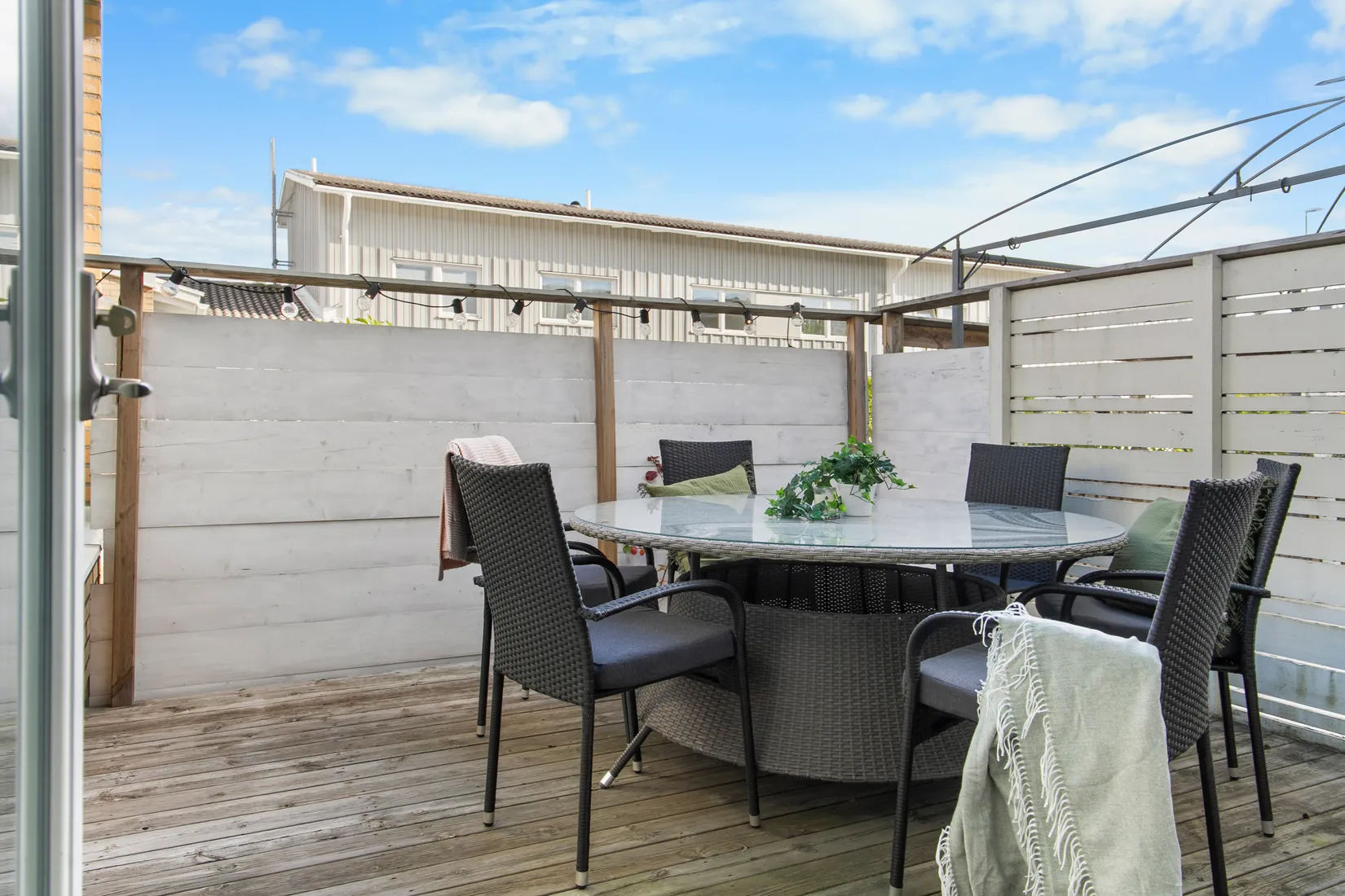 Bostadsrätt, Radhus, Lantgårdsvägen 21, Viby, Sollentuna