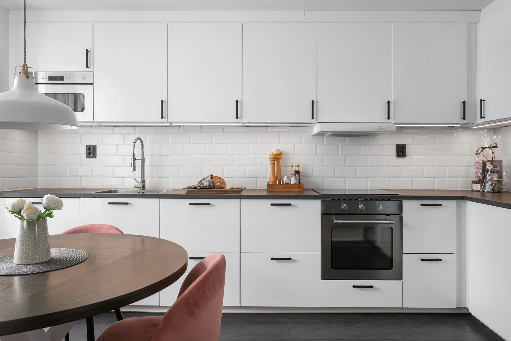 Bostadsrätt, Radhus, Lantgårdsvägen 21, Viby, Sollentuna