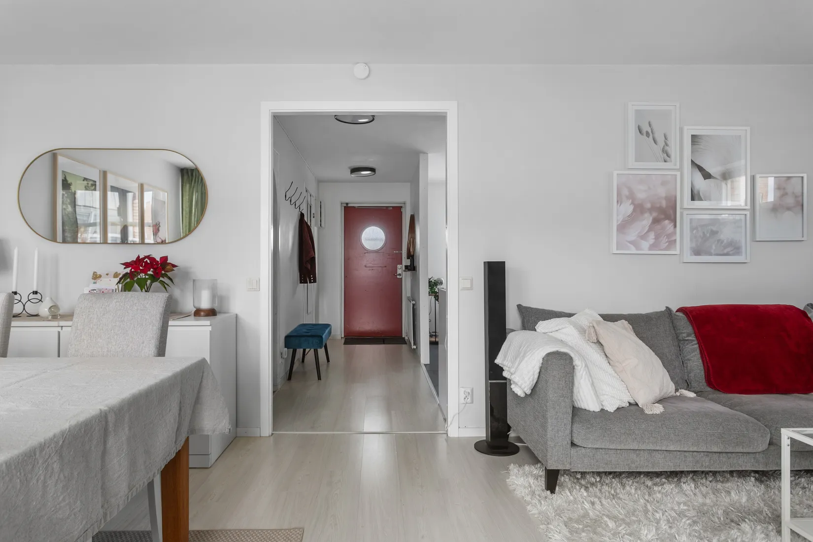 Bostadsrätt, Radhus, Lantgårdsvägen 21, Viby, Sollentuna