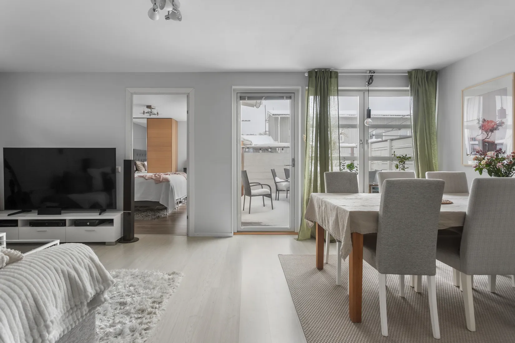 Bostadsrätt, Radhus, Lantgårdsvägen 21, Viby, Sollentuna
