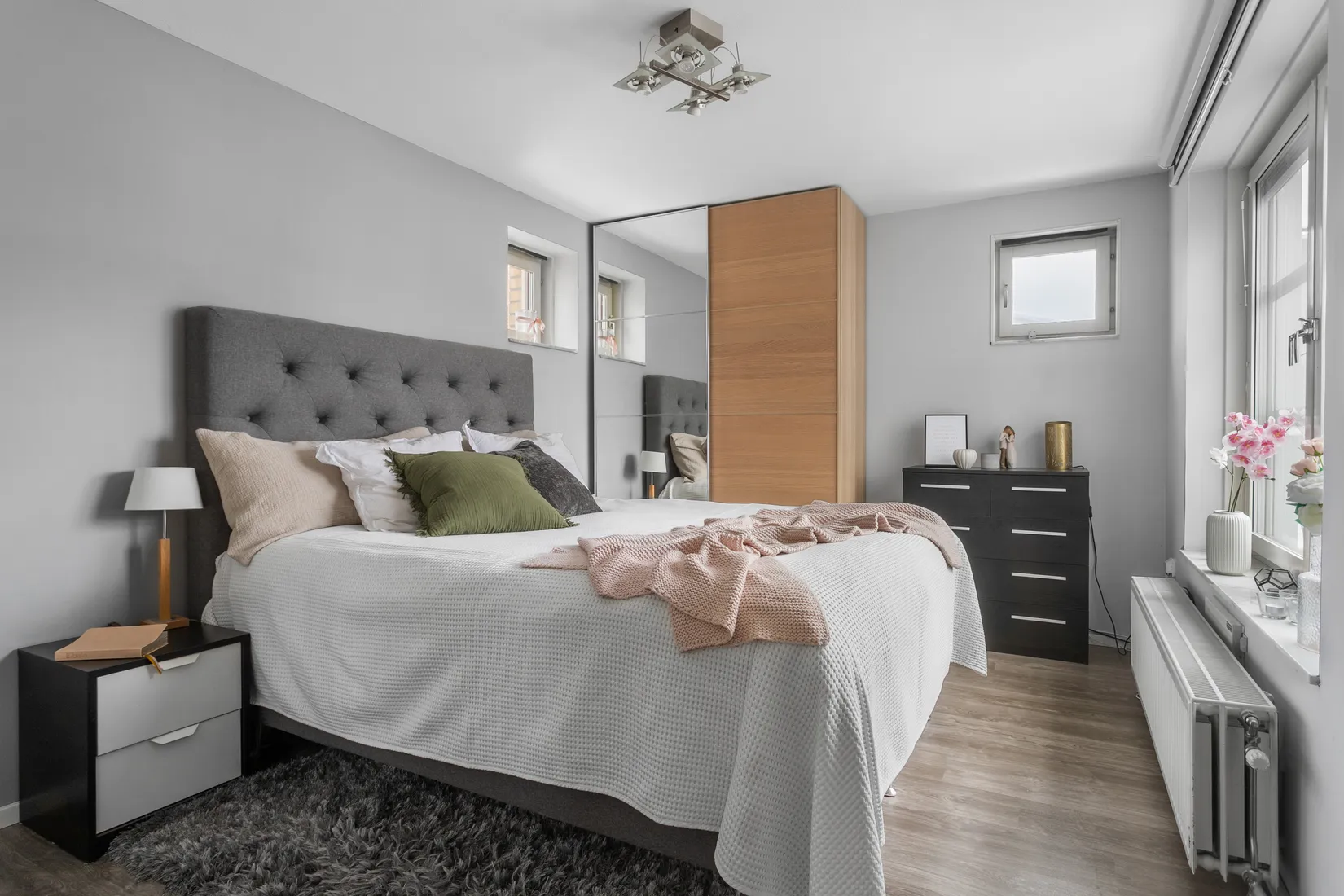 Bostadsrätt, Radhus, Lantgårdsvägen 21, Viby, Sollentuna