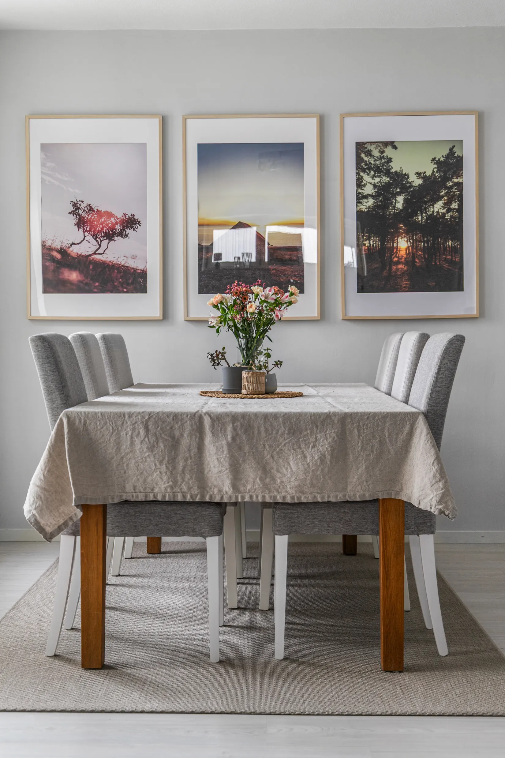 Bostadsrätt, Radhus, Lantgårdsvägen 21, Viby, Sollentuna