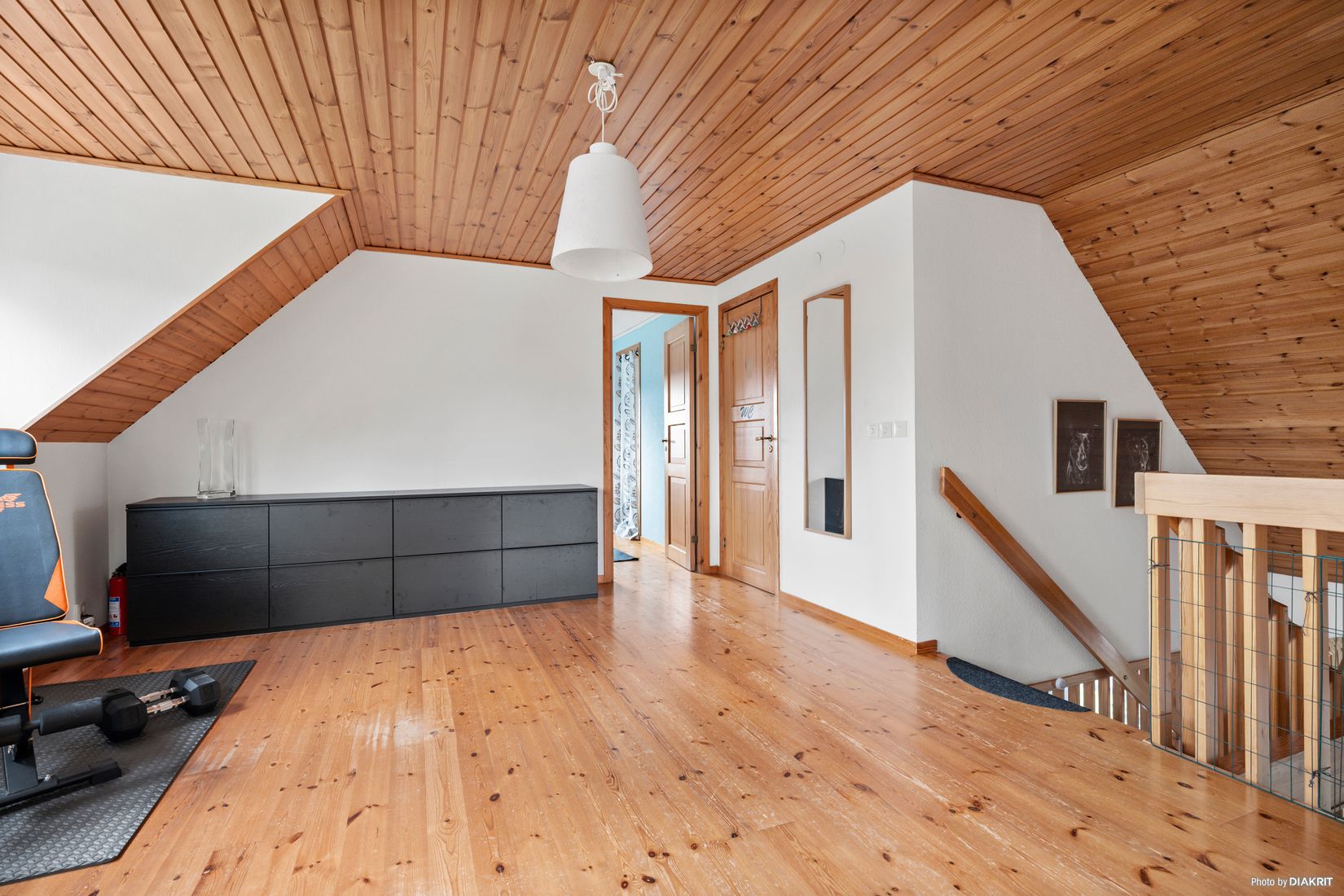 Villa, Pilfinksvägen 4, Ljungby