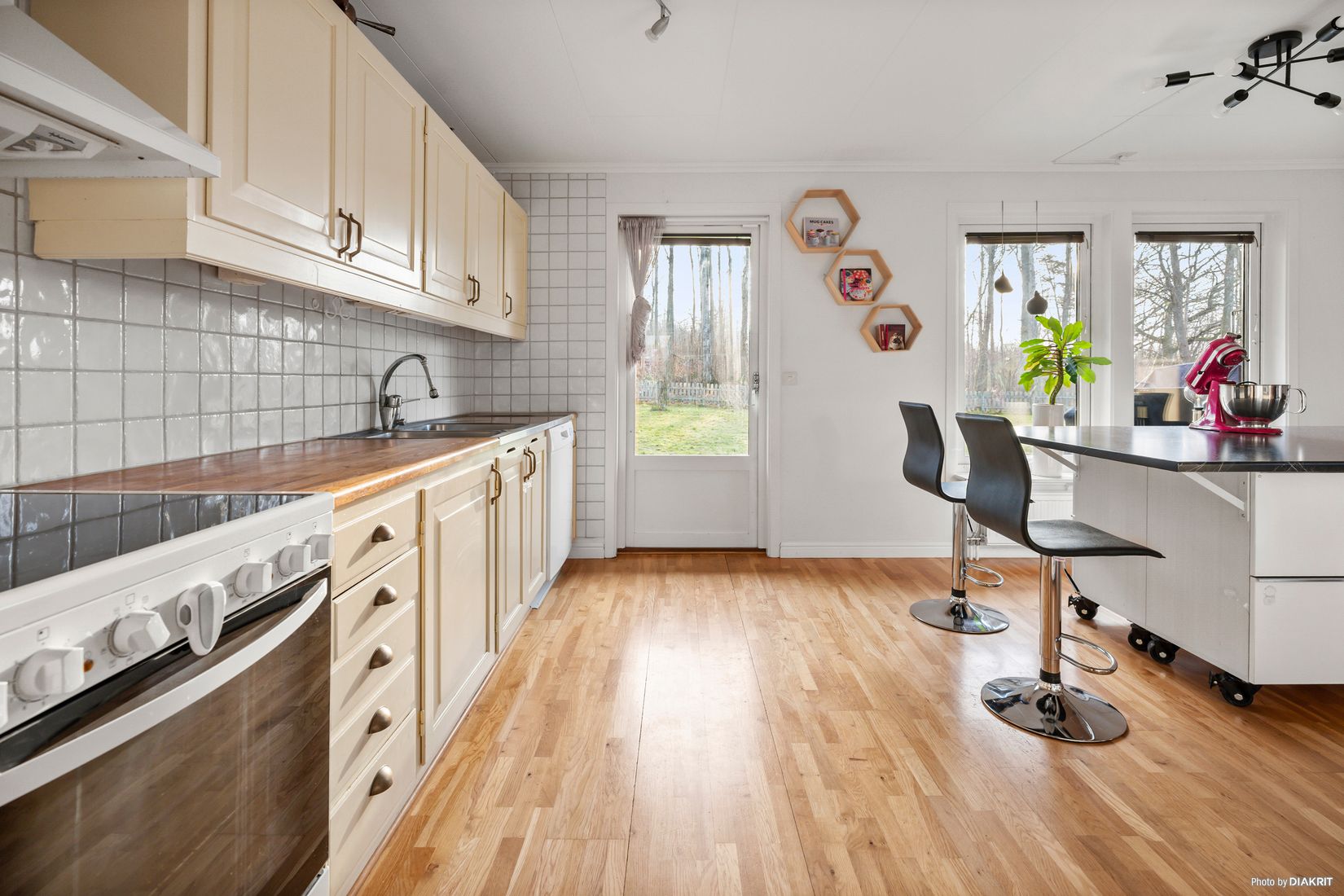 Villa, Pilfinksvägen 4, Ljungby