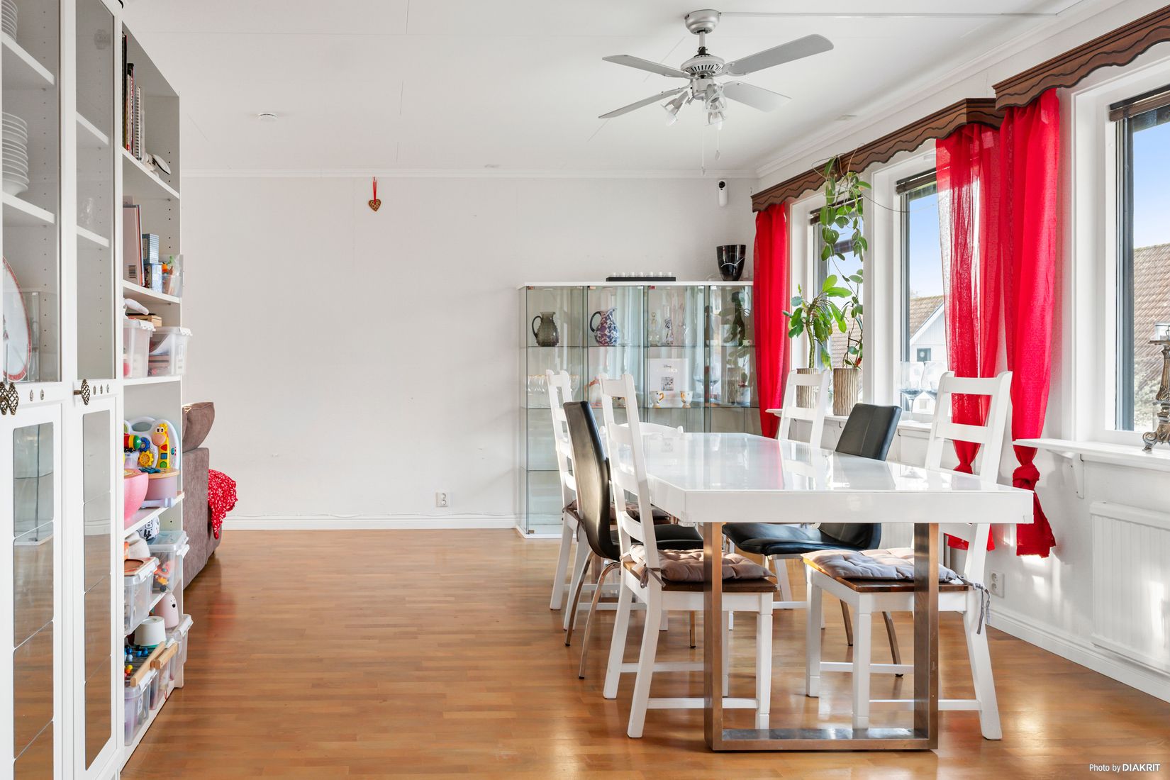 Villa, Pilfinksvägen 4, Ljungby