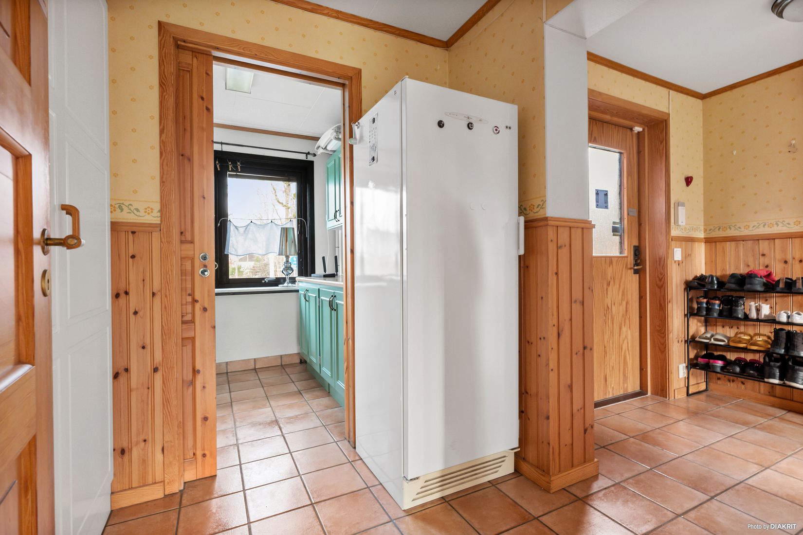 Villa, Pilfinksvägen 4, Ljungby