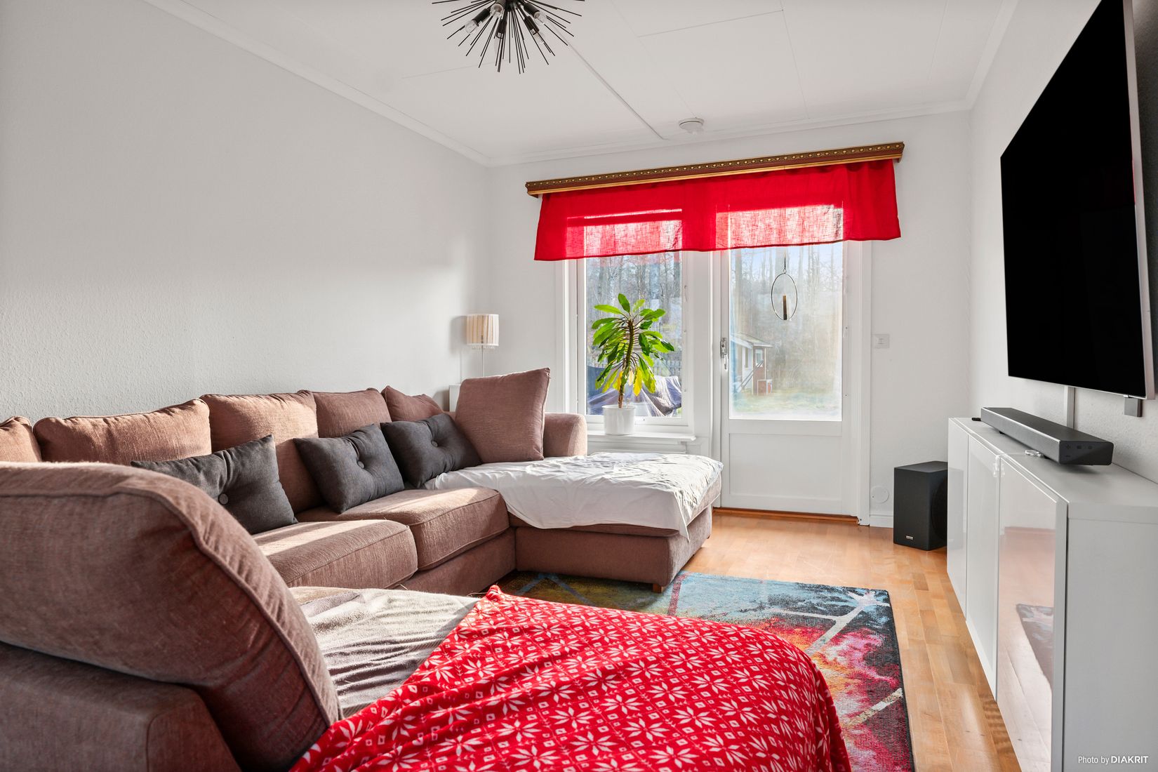 Villa, Pilfinksvägen 4, Ljungby