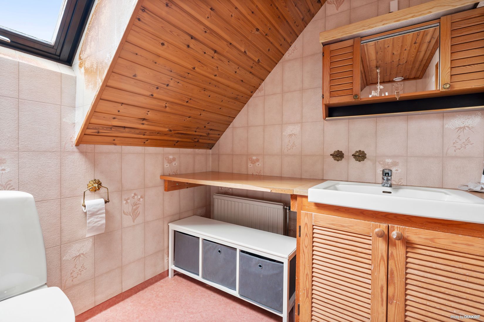 Villa, Pilfinksvägen 4, Ljungby