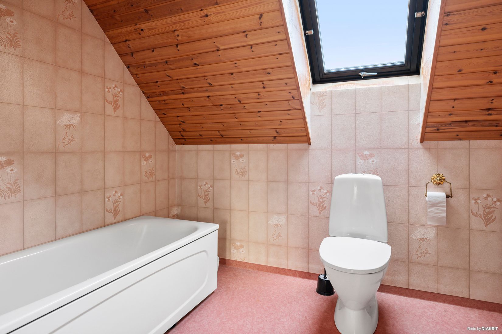 Villa, Pilfinksvägen 4, Ljungby