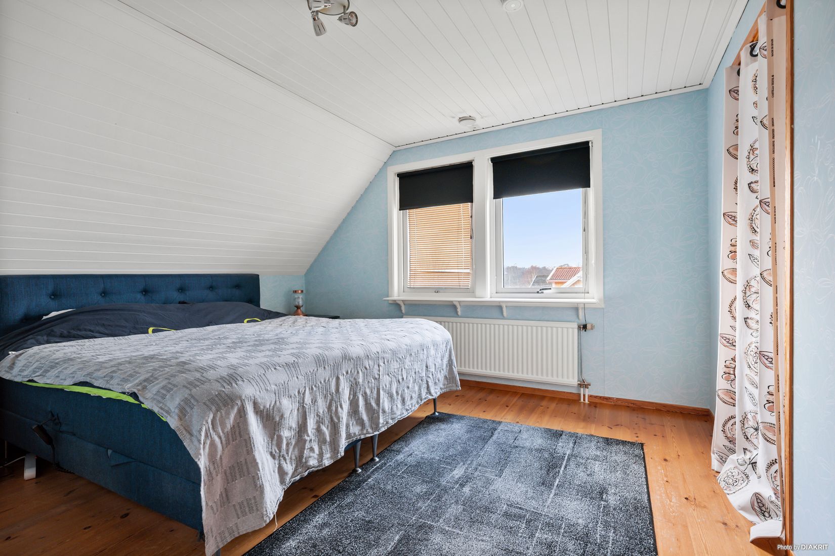 Villa, Pilfinksvägen 4, Ljungby