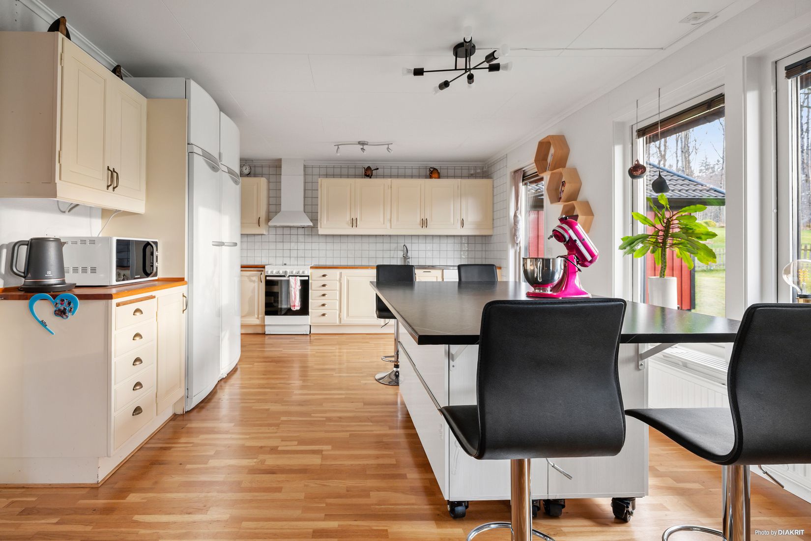 Villa, Pilfinksvägen 4, Ljungby