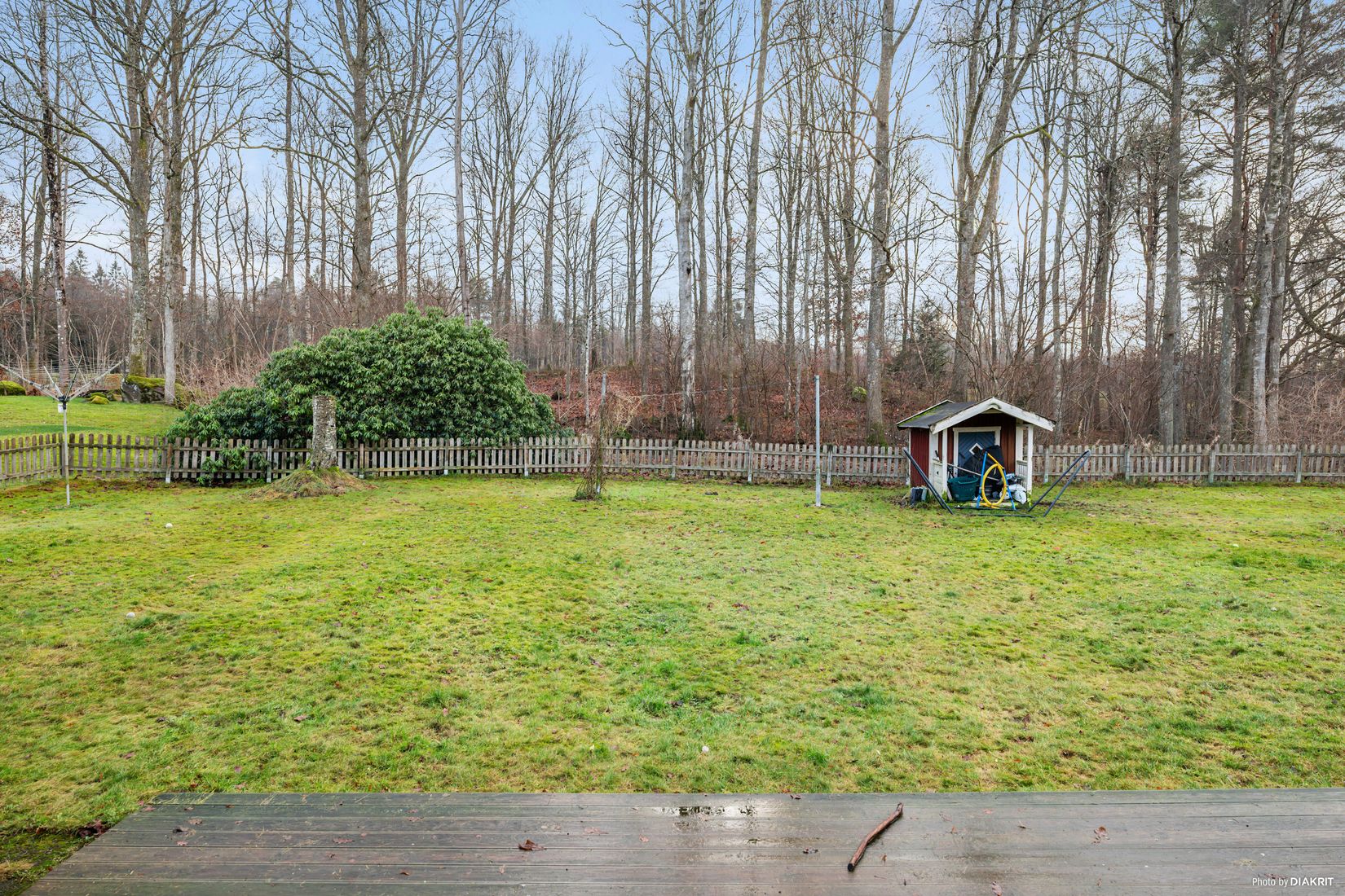 Villa, Pilfinksvägen 4, Ljungby