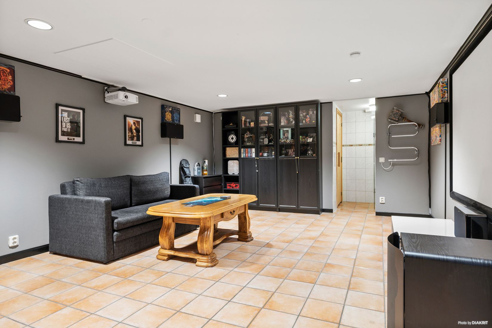 Villa, Pilfinksvägen 4, Ljungby