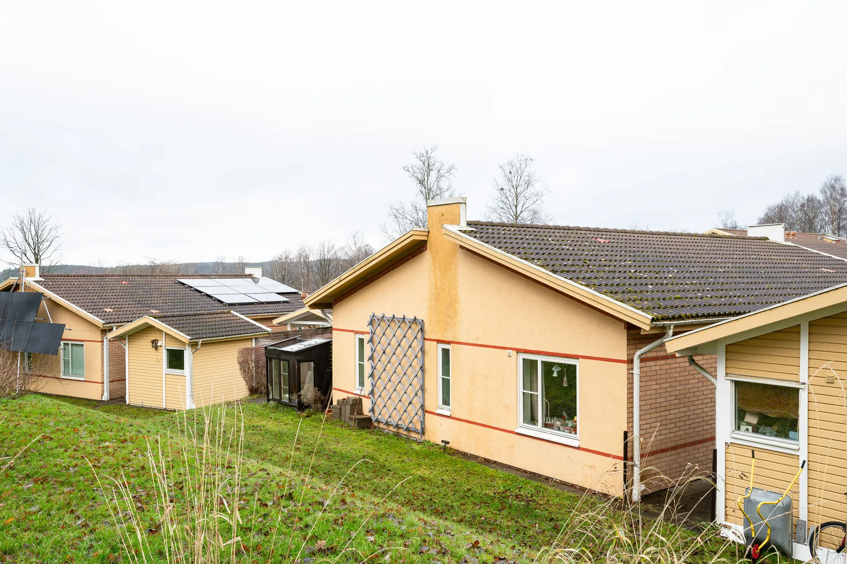 Bostadsrätt, Glimmergatan 10, Ulricehamn