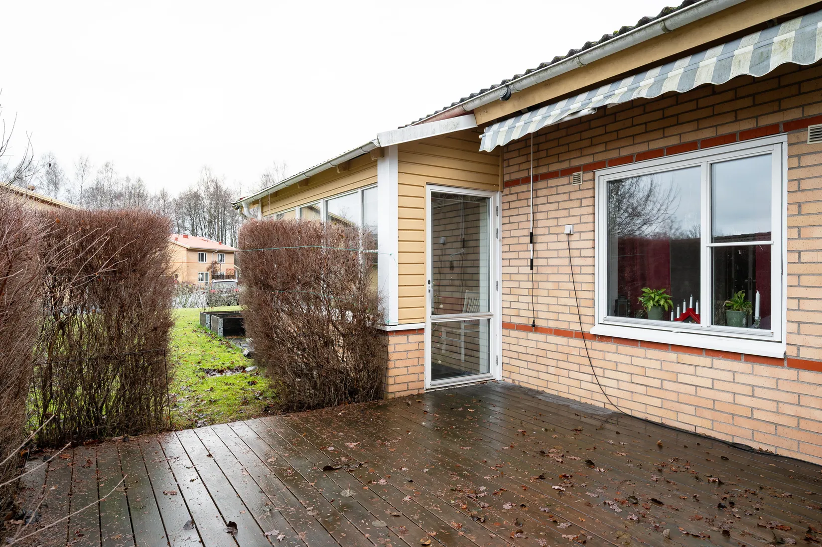 Bostadsrätt, Glimmergatan 10, Ulricehamn