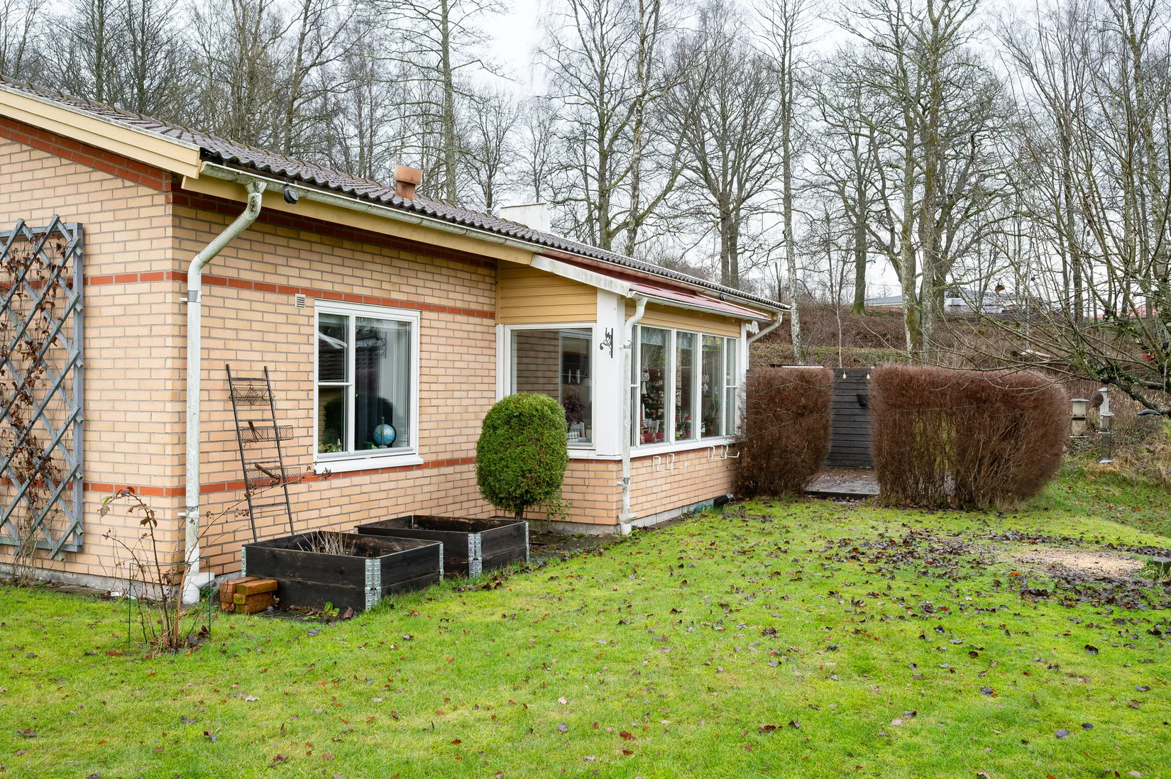 Bostadsrätt, Glimmergatan 10, Ulricehamn