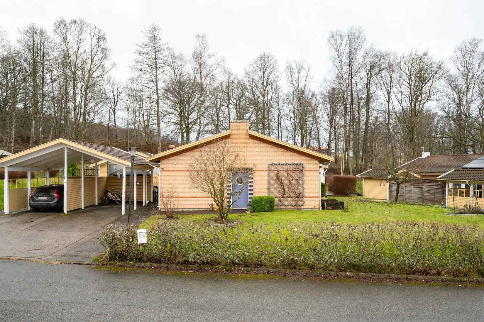 Bostadsrätt, Glimmergatan 10, Ulricehamn