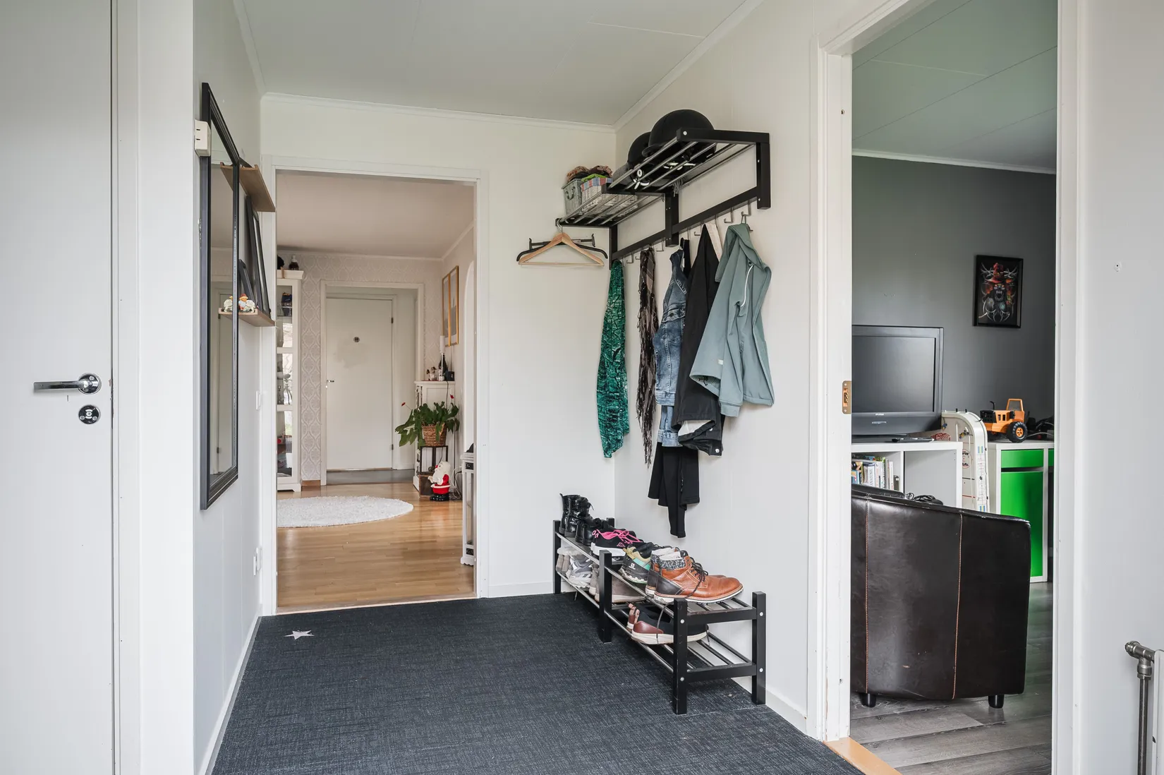 Bostadsrätt, Glimmergatan 10, Ulricehamn