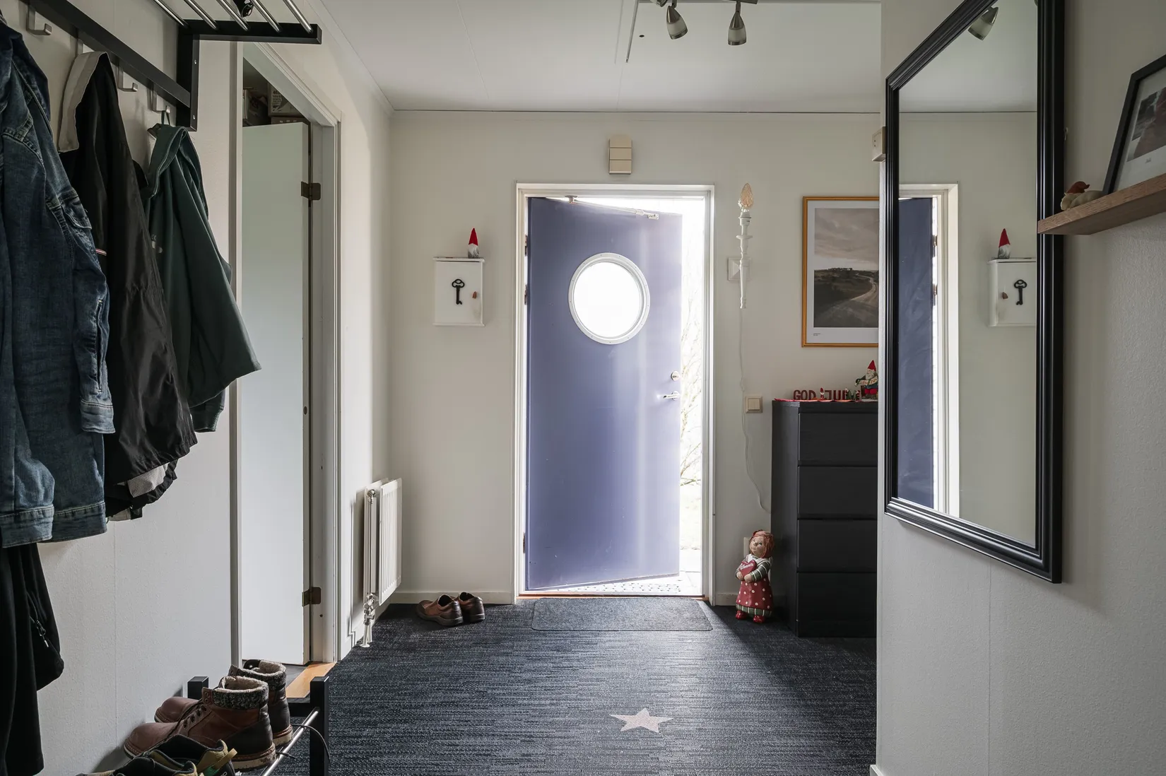 Bostadsrätt, Glimmergatan 10, Ulricehamn