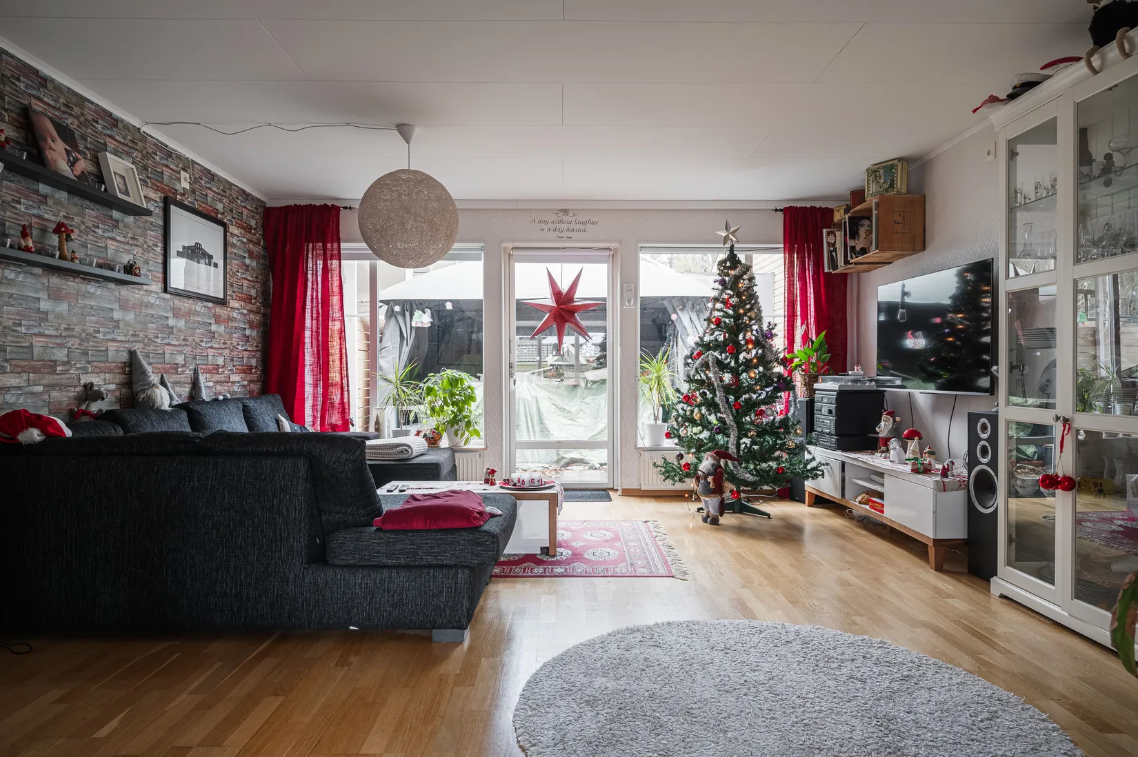 Bostadsrätt, Glimmergatan 10, Ulricehamn