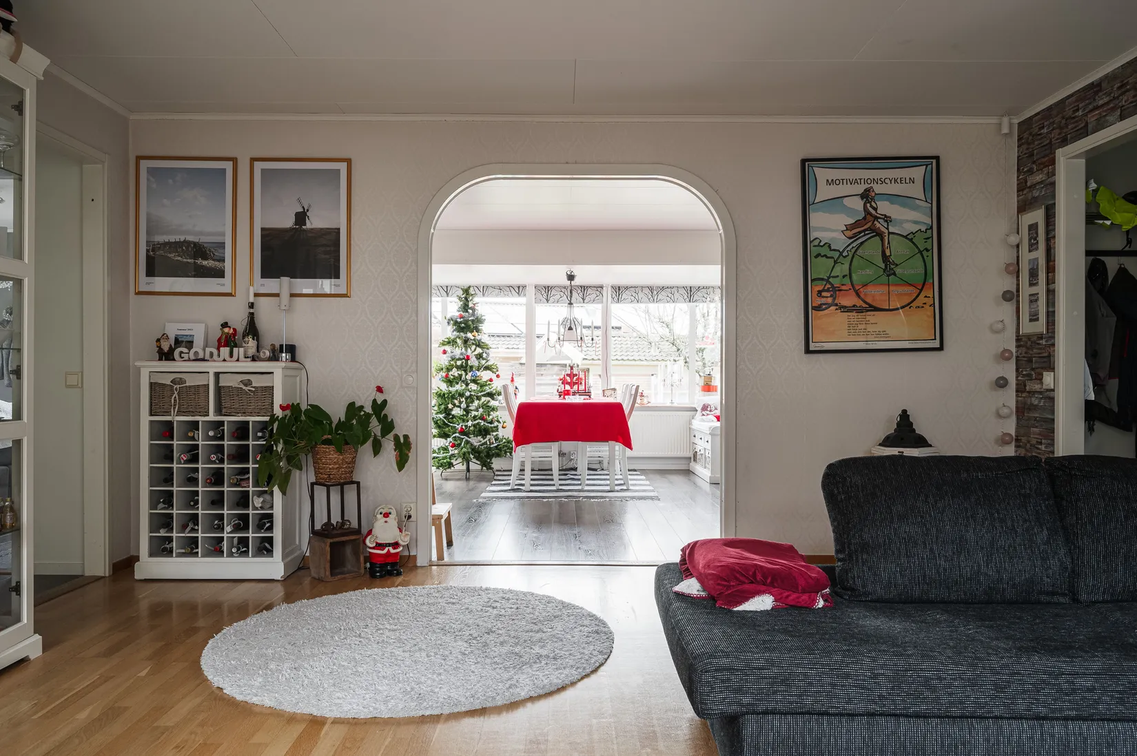 Bostadsrätt, Glimmergatan 10, Ulricehamn