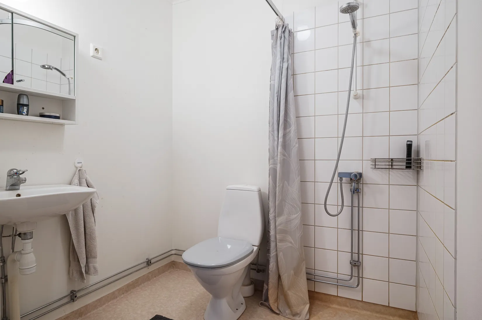 Bostadsrätt, Glimmergatan 10, Ulricehamn