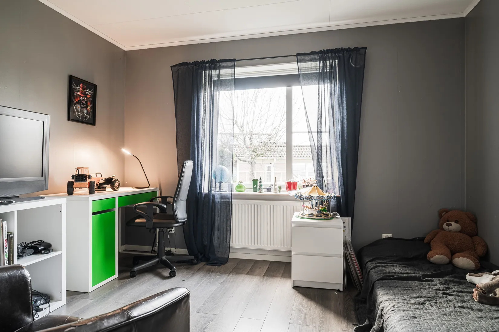 Bostadsrätt, Glimmergatan 10, Ulricehamn