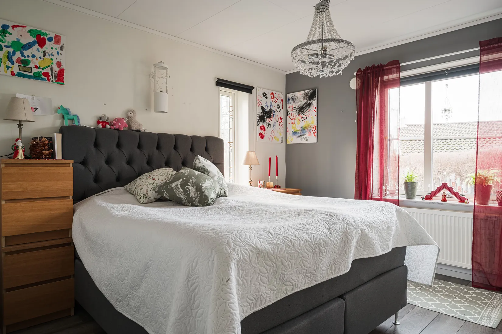 Bostadsrätt, Glimmergatan 10, Ulricehamn