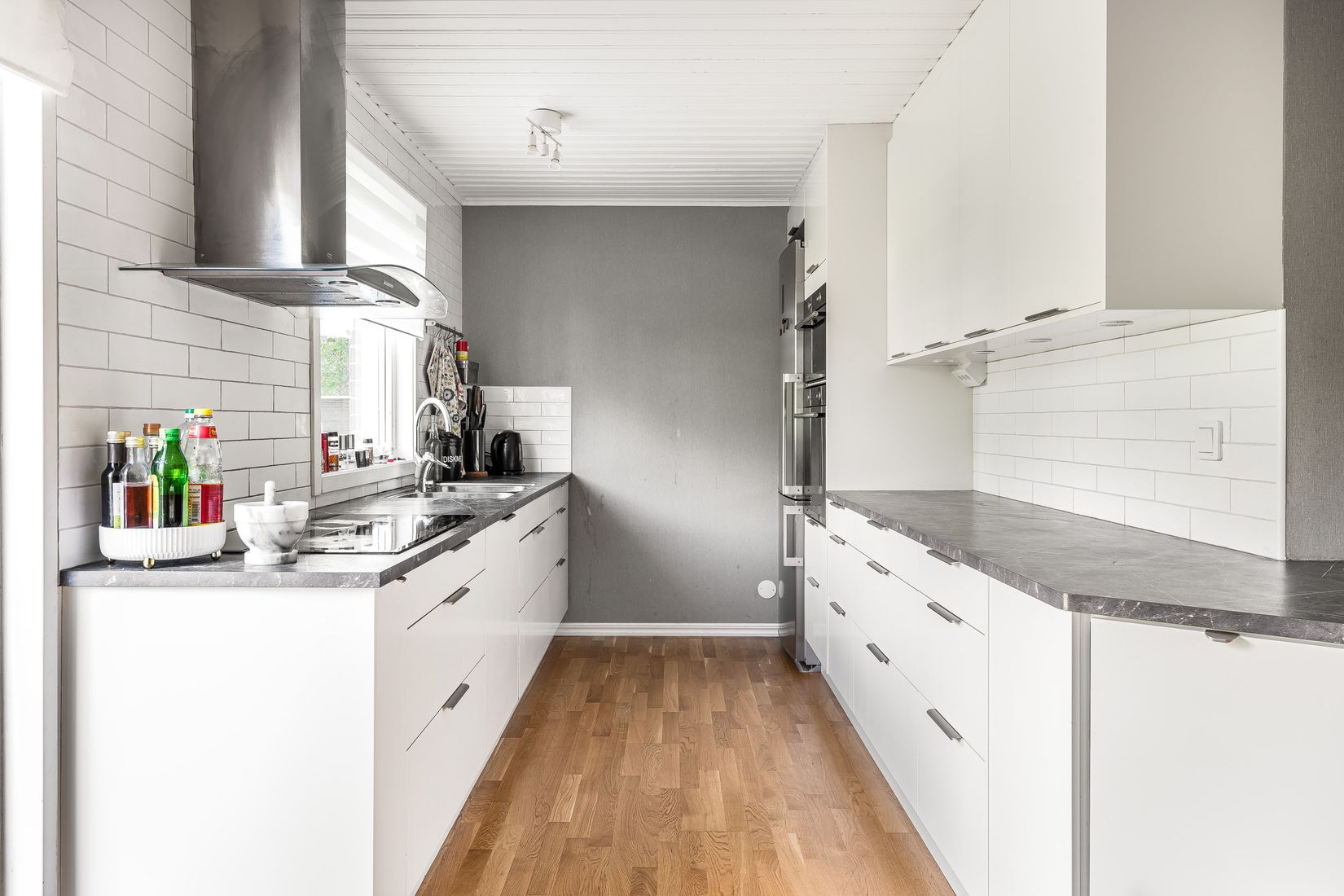 Villa, Stafettgatan 46, Hedensbyn, Skellefteå