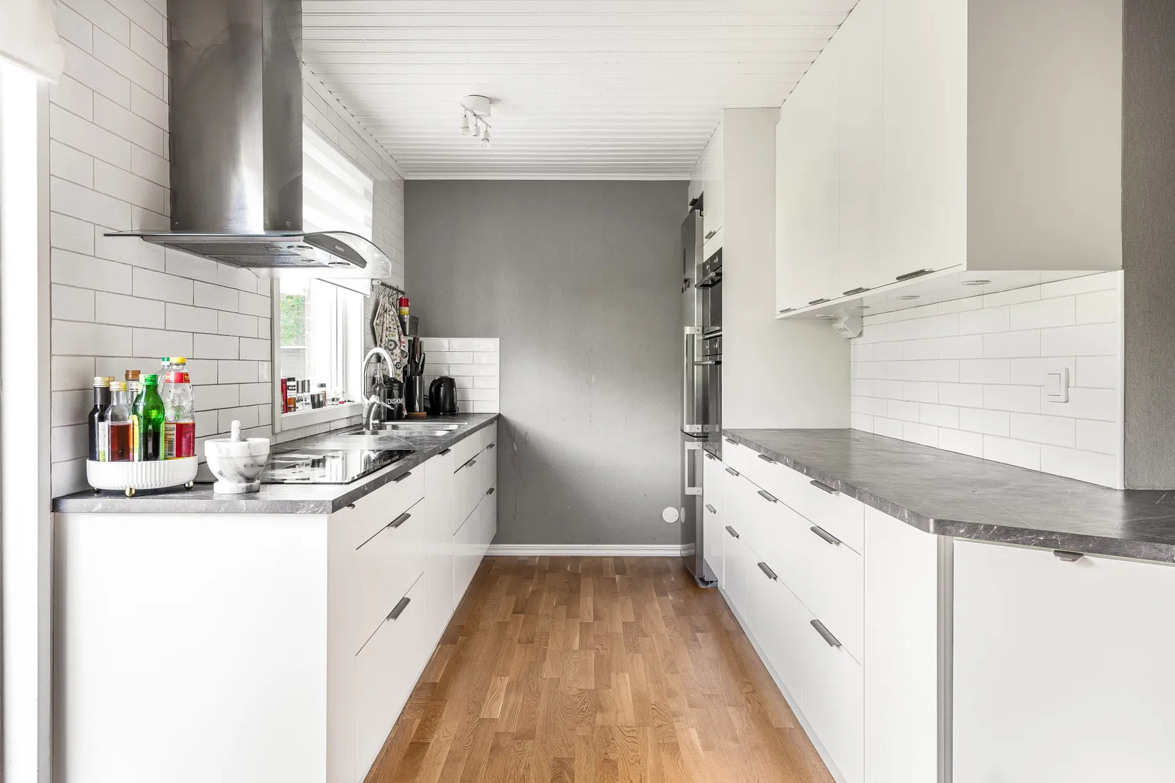 Villa, Stafettgatan 46, Hedensbyn, Skellefteå