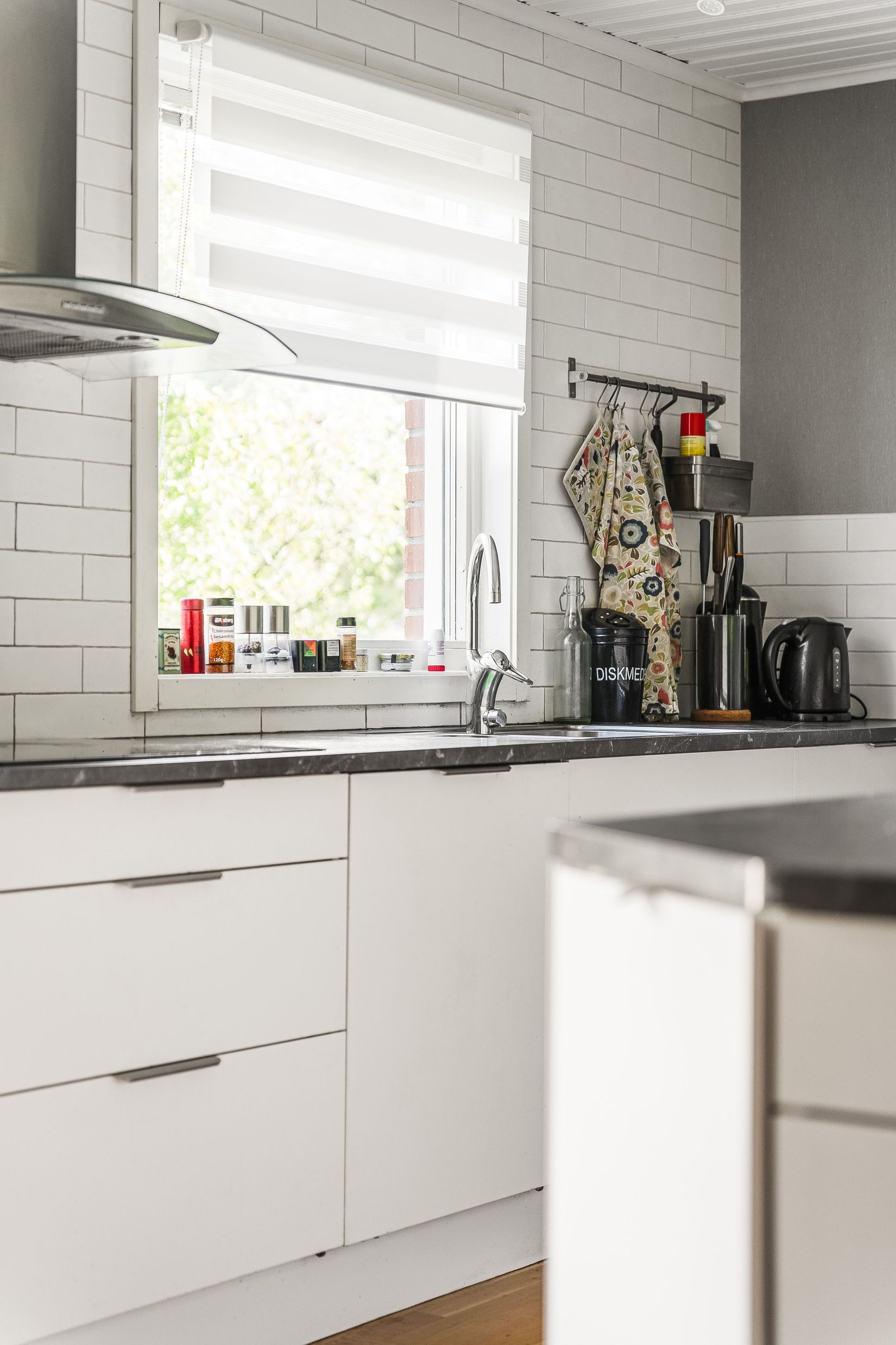 Villa, Stafettgatan 46, Hedensbyn, Skellefteå