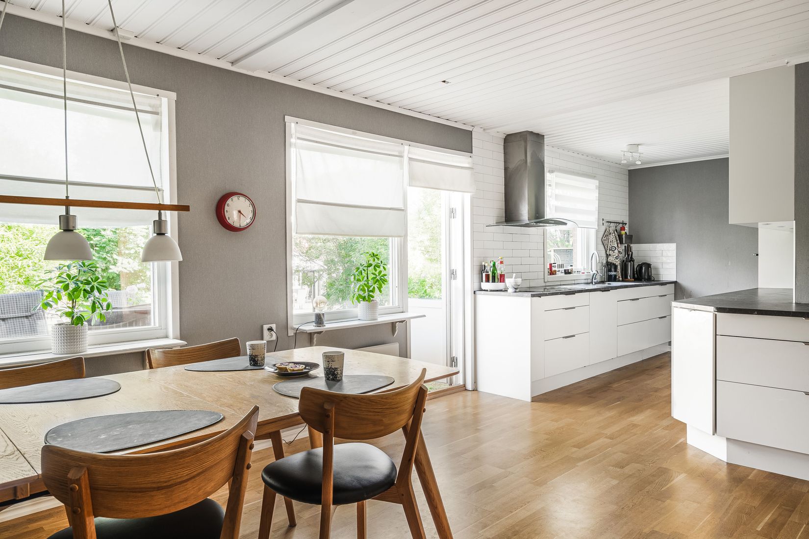 Villa, Stafettgatan 46, Hedensbyn, Skellefteå