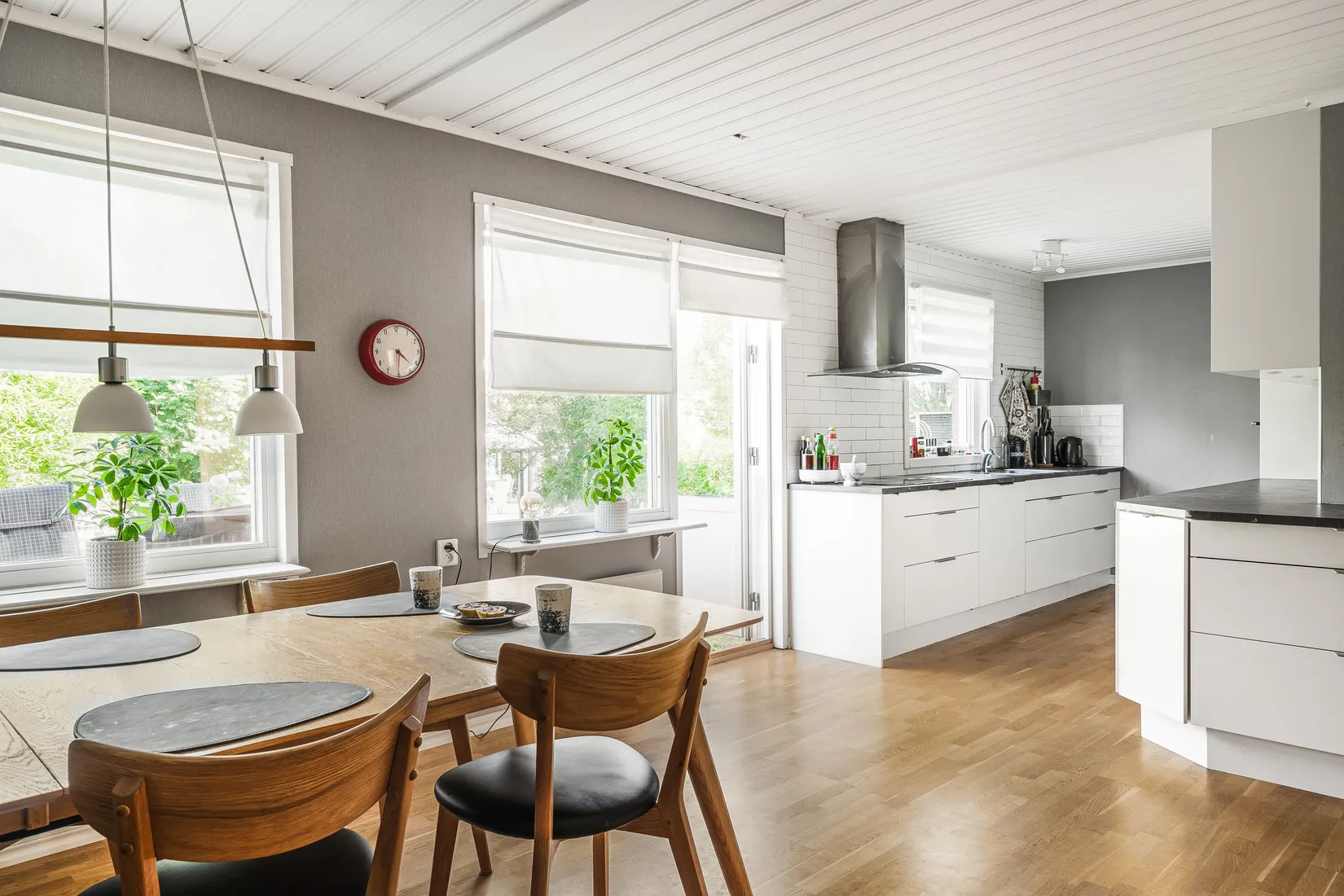 Villa, Stafettgatan 46, Hedensbyn, Skellefteå
