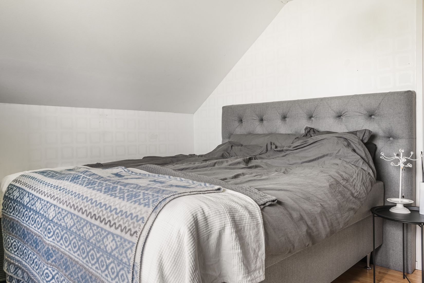 Villa, Stafettgatan 46, Hedensbyn, Skellefteå