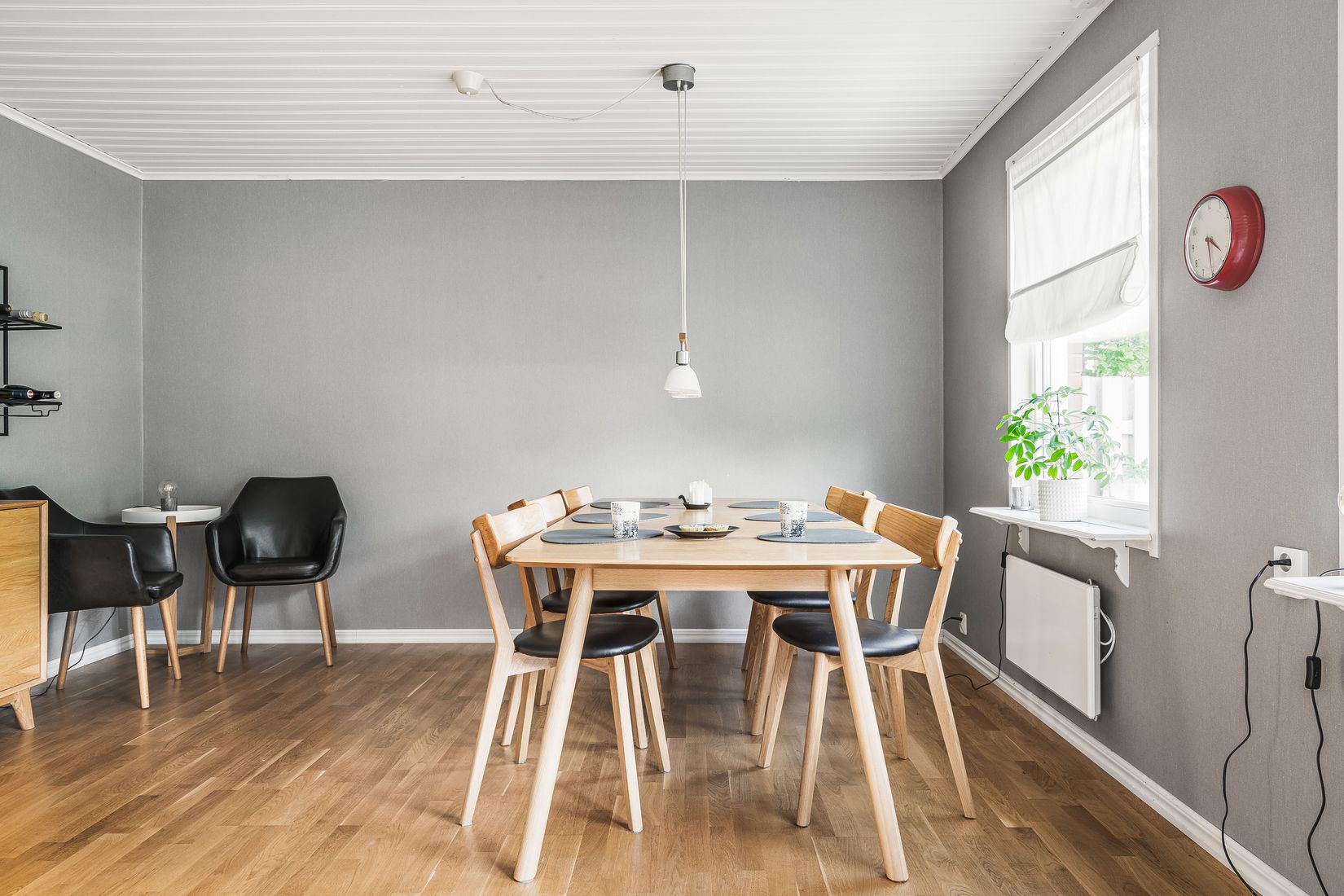 Villa, Stafettgatan 46, Hedensbyn, Skellefteå