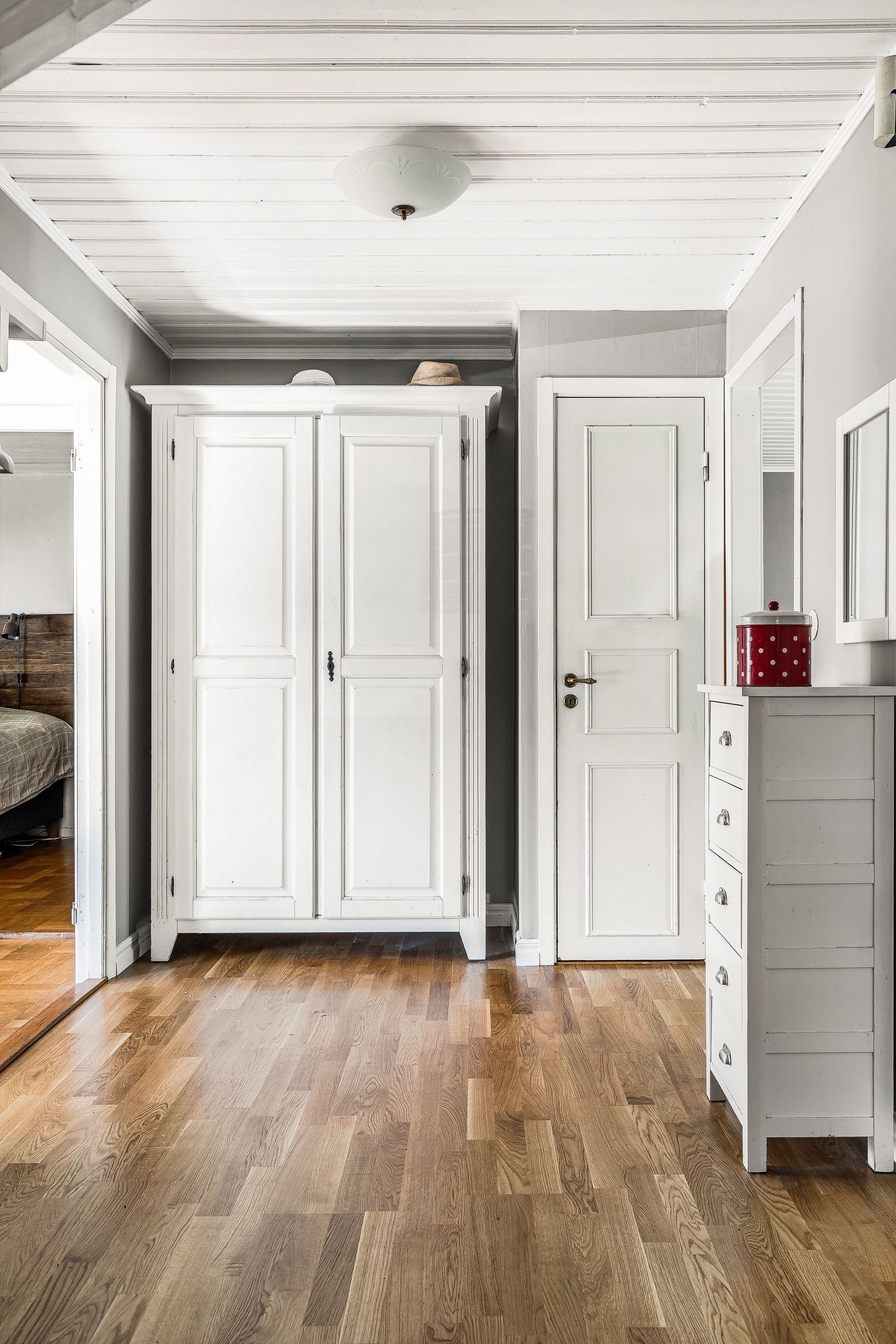 Villa, Stafettgatan 46, Hedensbyn, Skellefteå