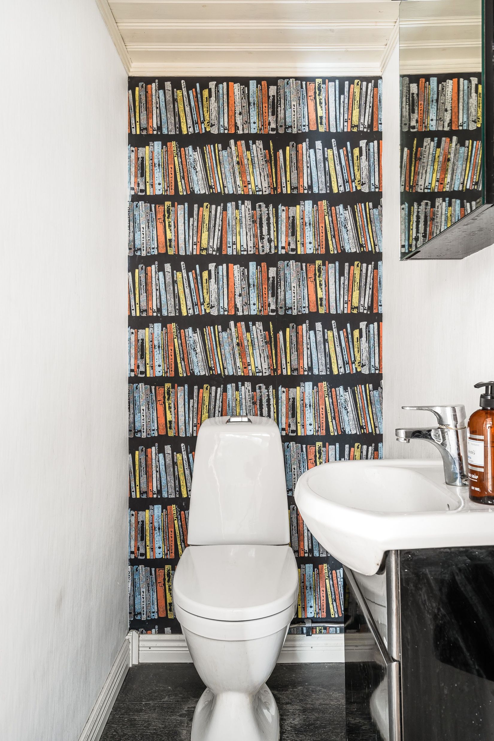 Villa, Stafettgatan 46, Hedensbyn, Skellefteå