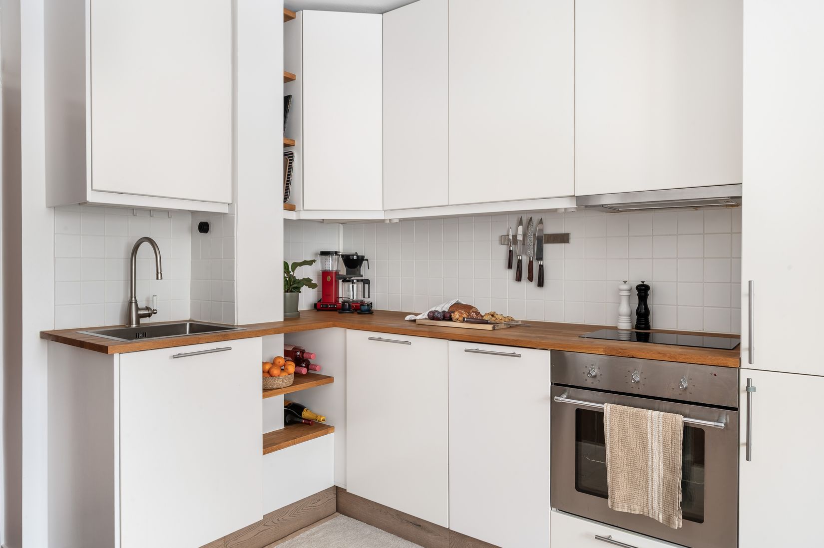 Bostadsrätt, Skönviksvägen 272 Lgh 1002, Stureby, Stockholm