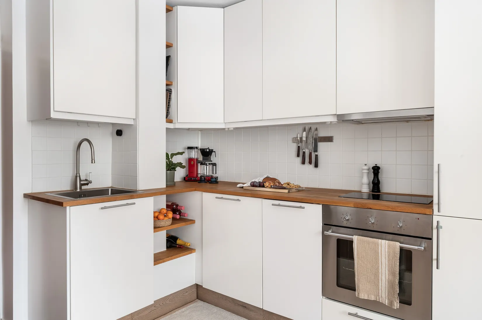 Bostadsrätt, Skönviksvägen 272 Lgh 1002, Stureby, Stockholm