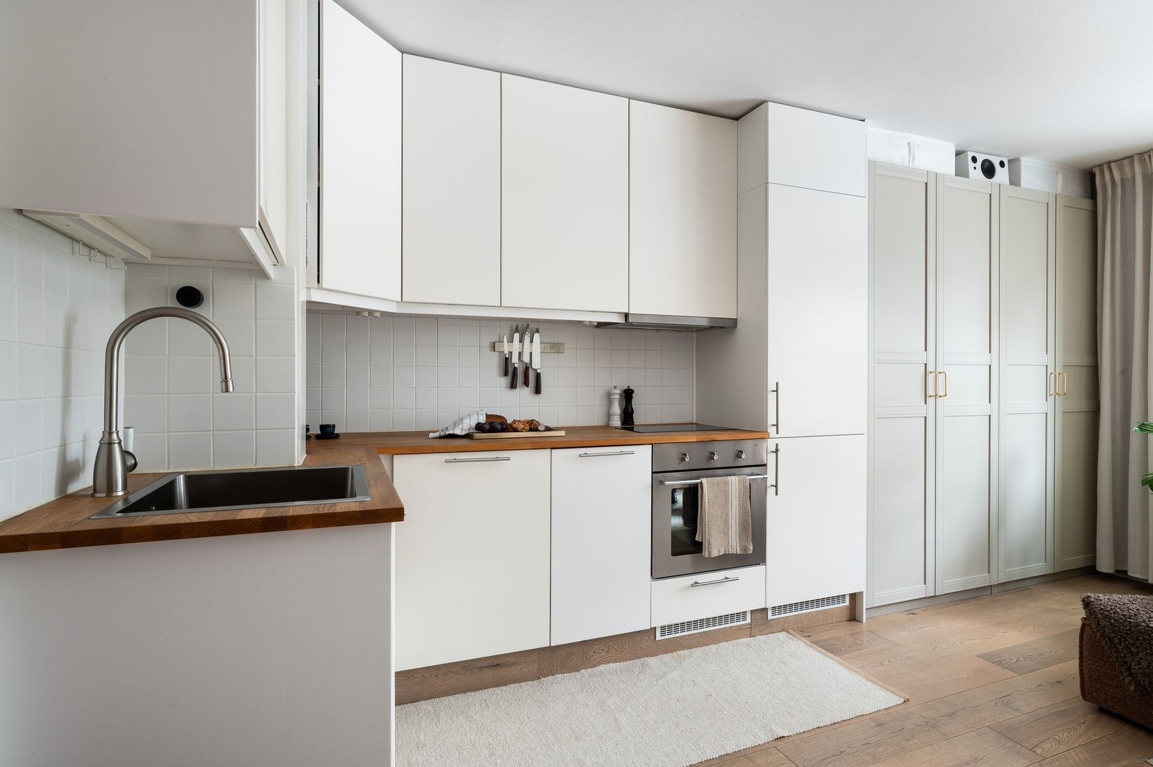 Bostadsrätt, Skönviksvägen 272 Lgh 1002, Stureby, Stockholm