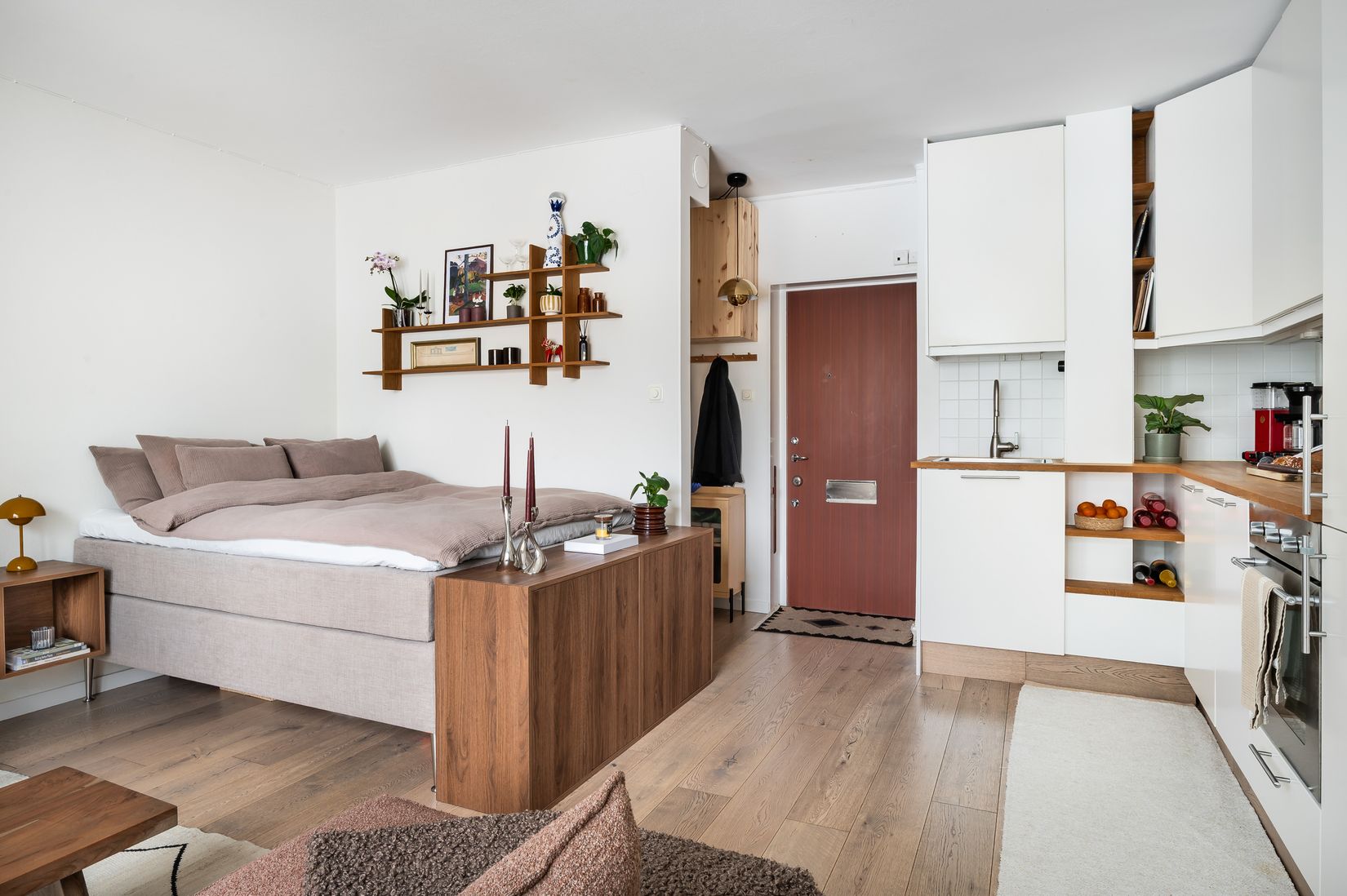 Bostadsrätt, Skönviksvägen 272 Lgh 1002, Stureby, Stockholm