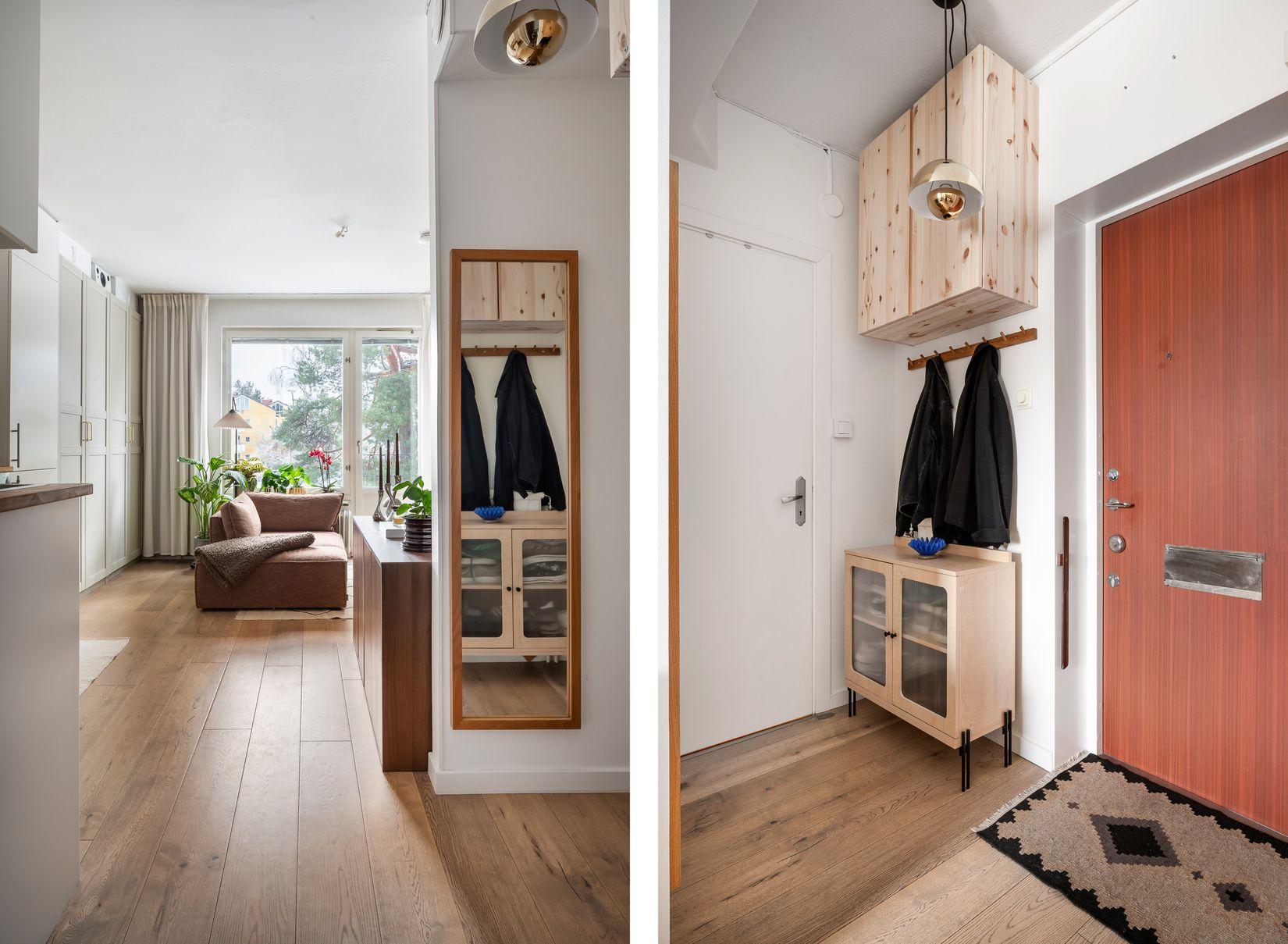 Bostadsrätt, Skönviksvägen 272 Lgh 1002, Stureby, Stockholm