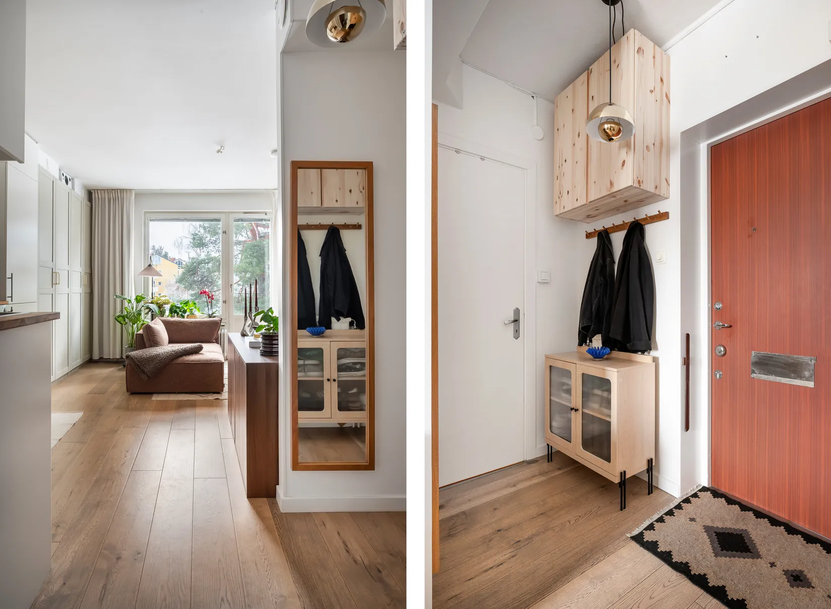 Bostadsrätt, Skönviksvägen 272 Lgh 1002, Stureby, Stockholm