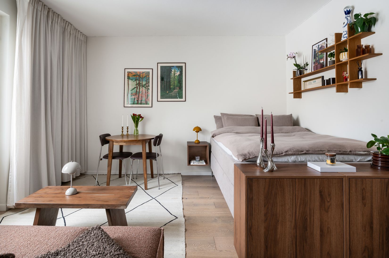 Bostadsrätt, Skönviksvägen 272 Lgh 1002, Stureby, Stockholm