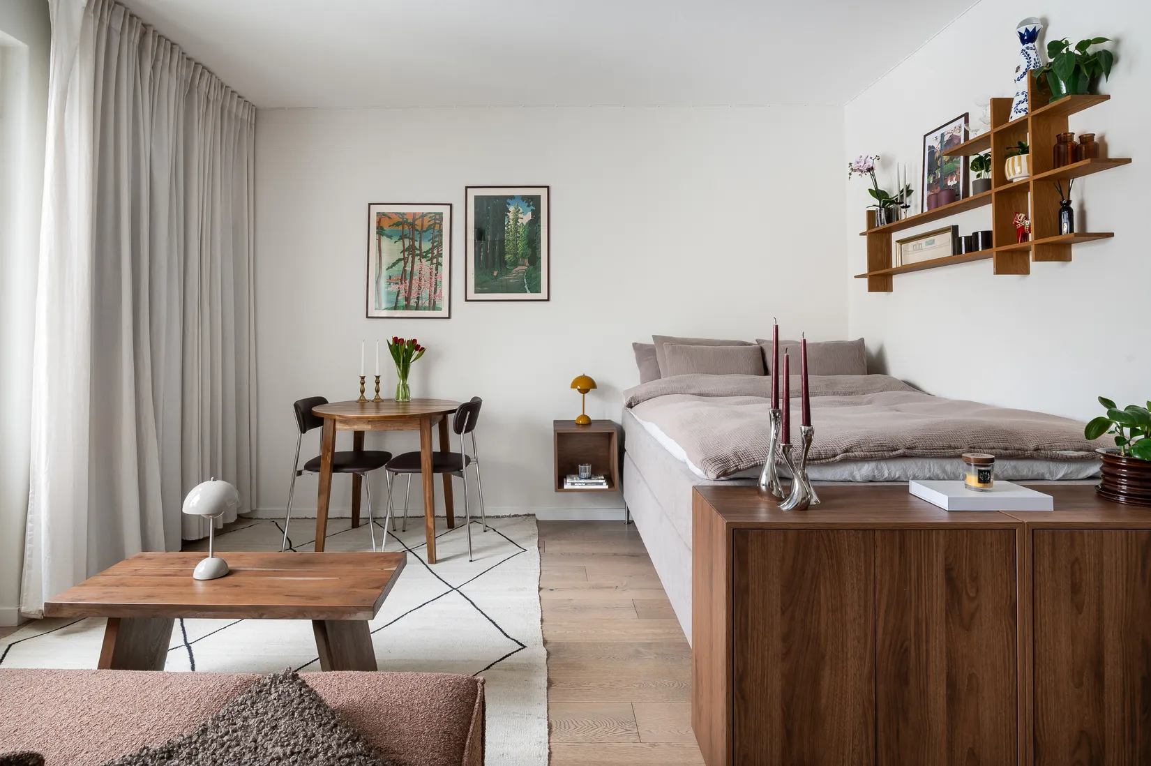Bostadsrätt, Skönviksvägen 272 Lgh 1002, Stureby, Stockholm