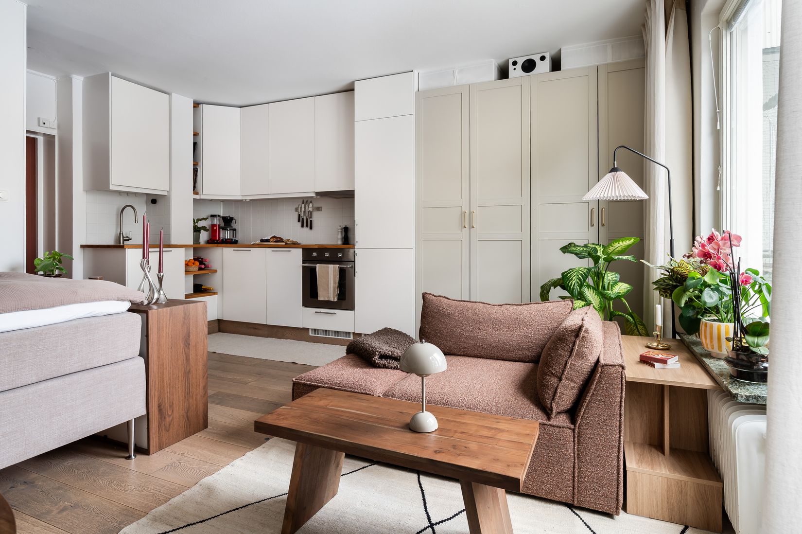 Bostadsrätt, Skönviksvägen 272 Lgh 1002, Stureby, Stockholm