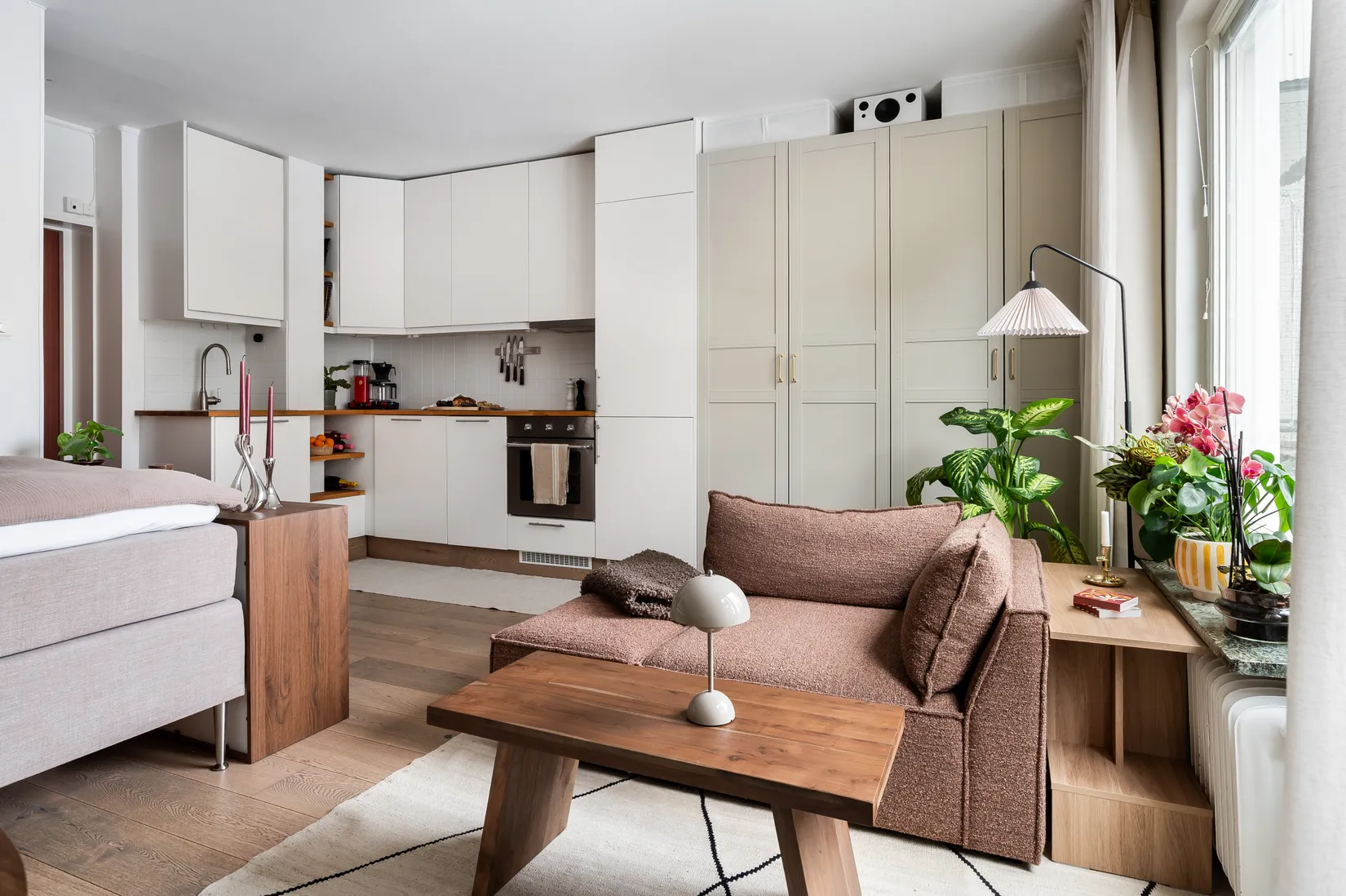 Bostadsrätt, Skönviksvägen 272 Lgh 1002, Stureby, Stockholm