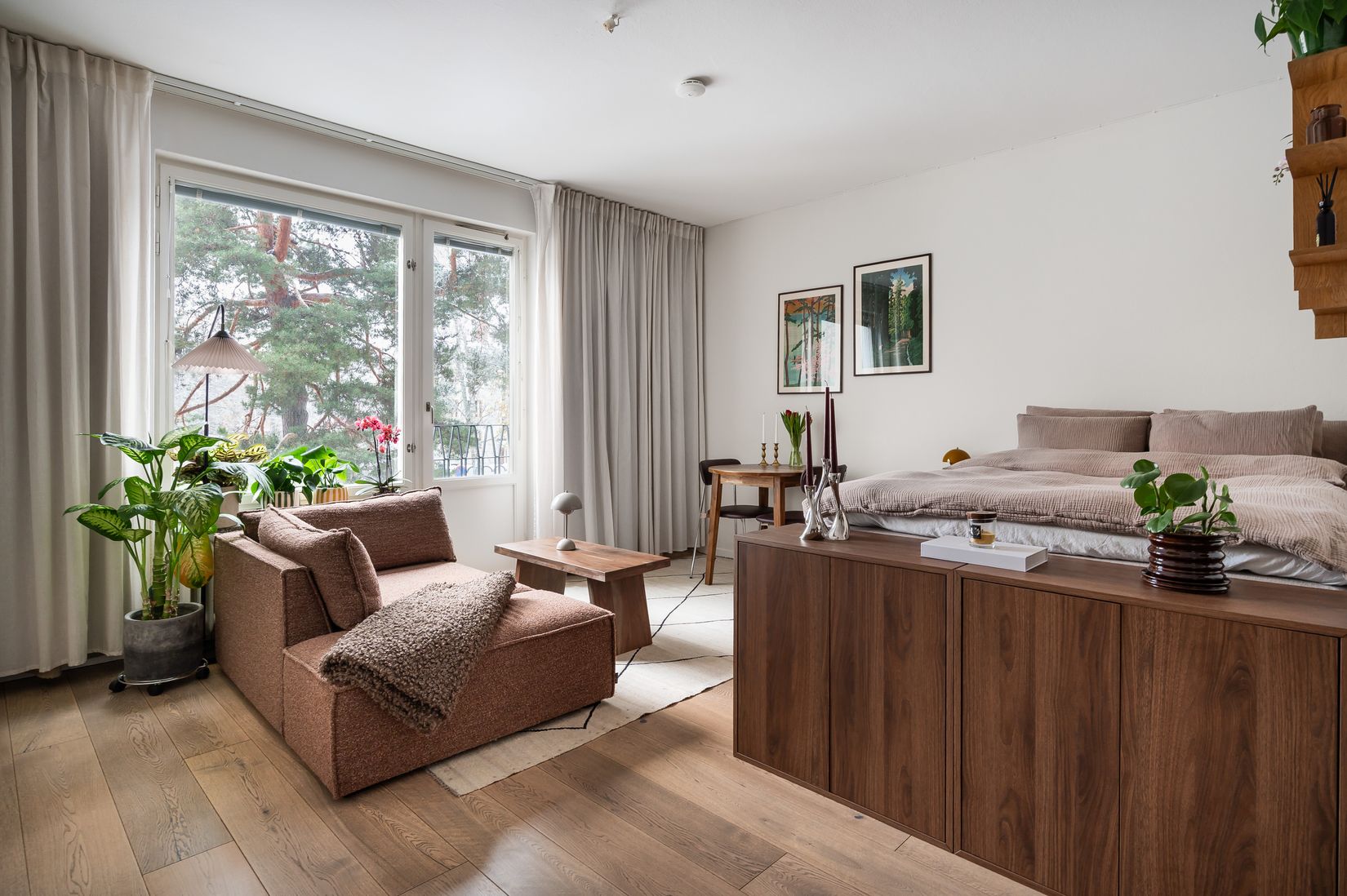 Bostadsrätt, Skönviksvägen 272 Lgh 1002, Stureby, Stockholm